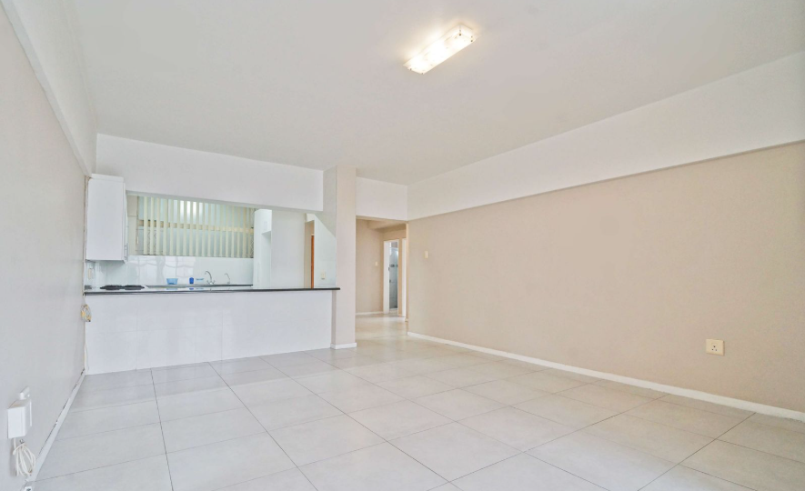 To Let 3 Bedroom Property for Rent in Quigney Eastern Cape